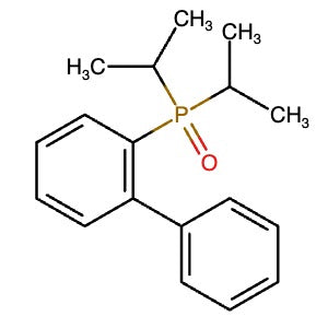 1488341-51-0 | [1,1'-Biphenyl]-2-yldiisopropylphosphine oxide - Hoffman Fine Chemicals