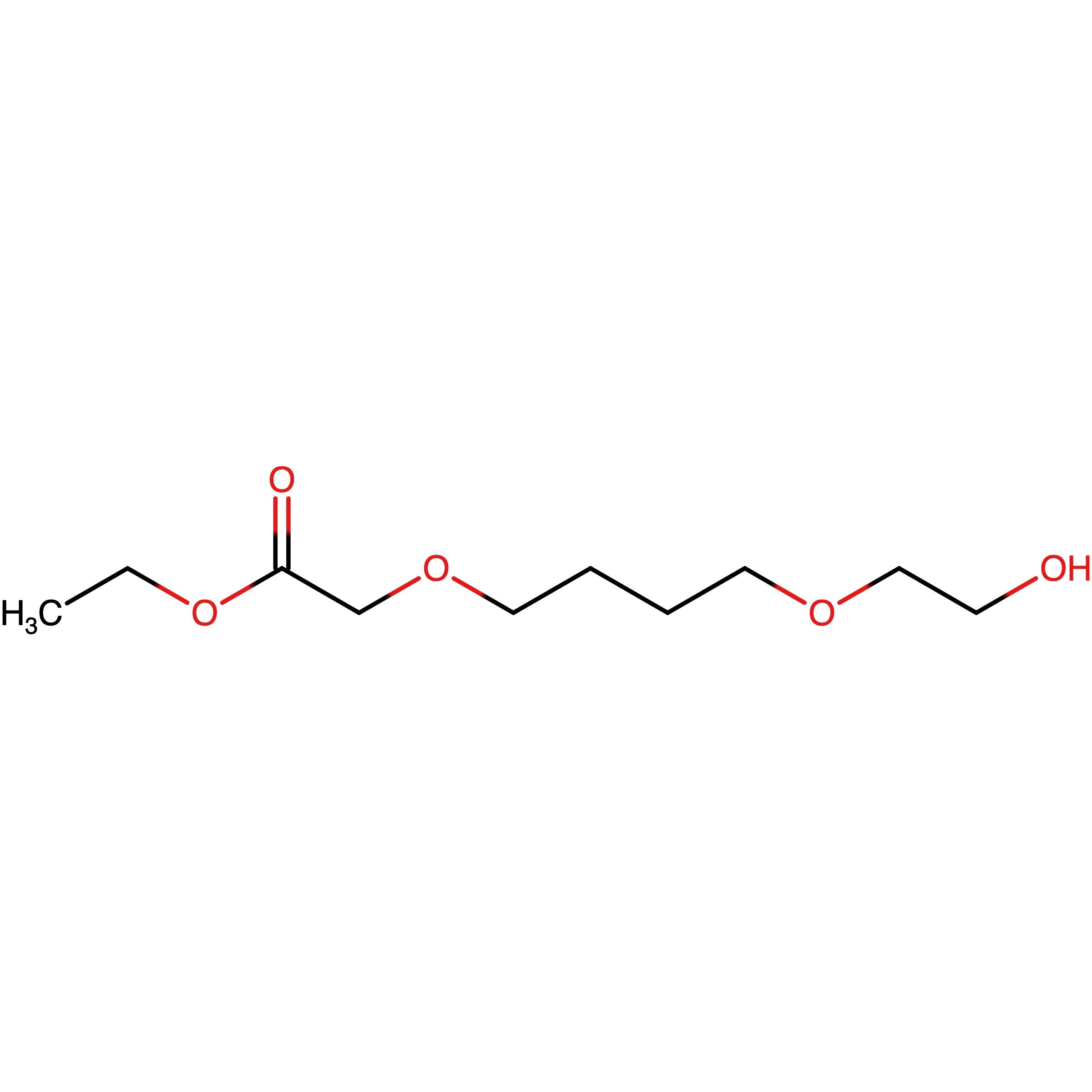CAS RN 149029-38-9 | 10-Oxo-3,8,11-trioxatridecan-1-ol