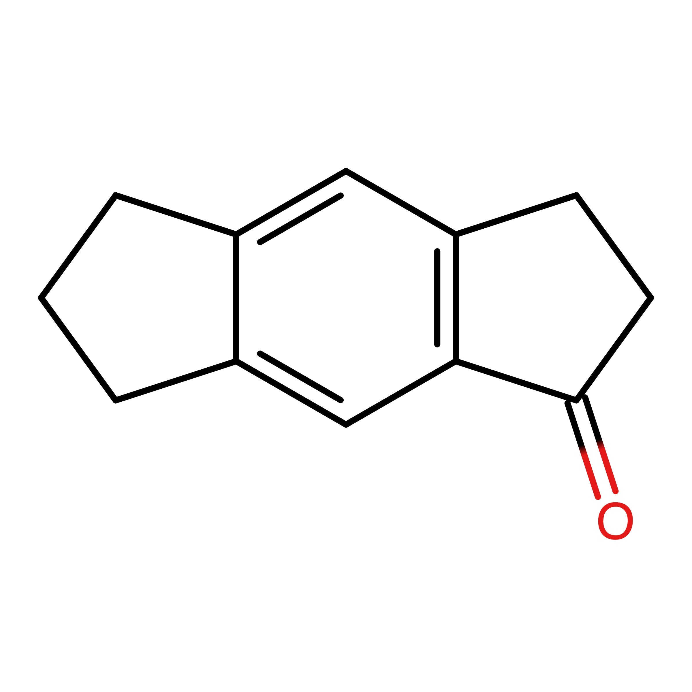 CAS RN 14927-64-1 | 3,5,6,7-Tetrahydro-2H-s-indacen-1-one | MFCD09866841