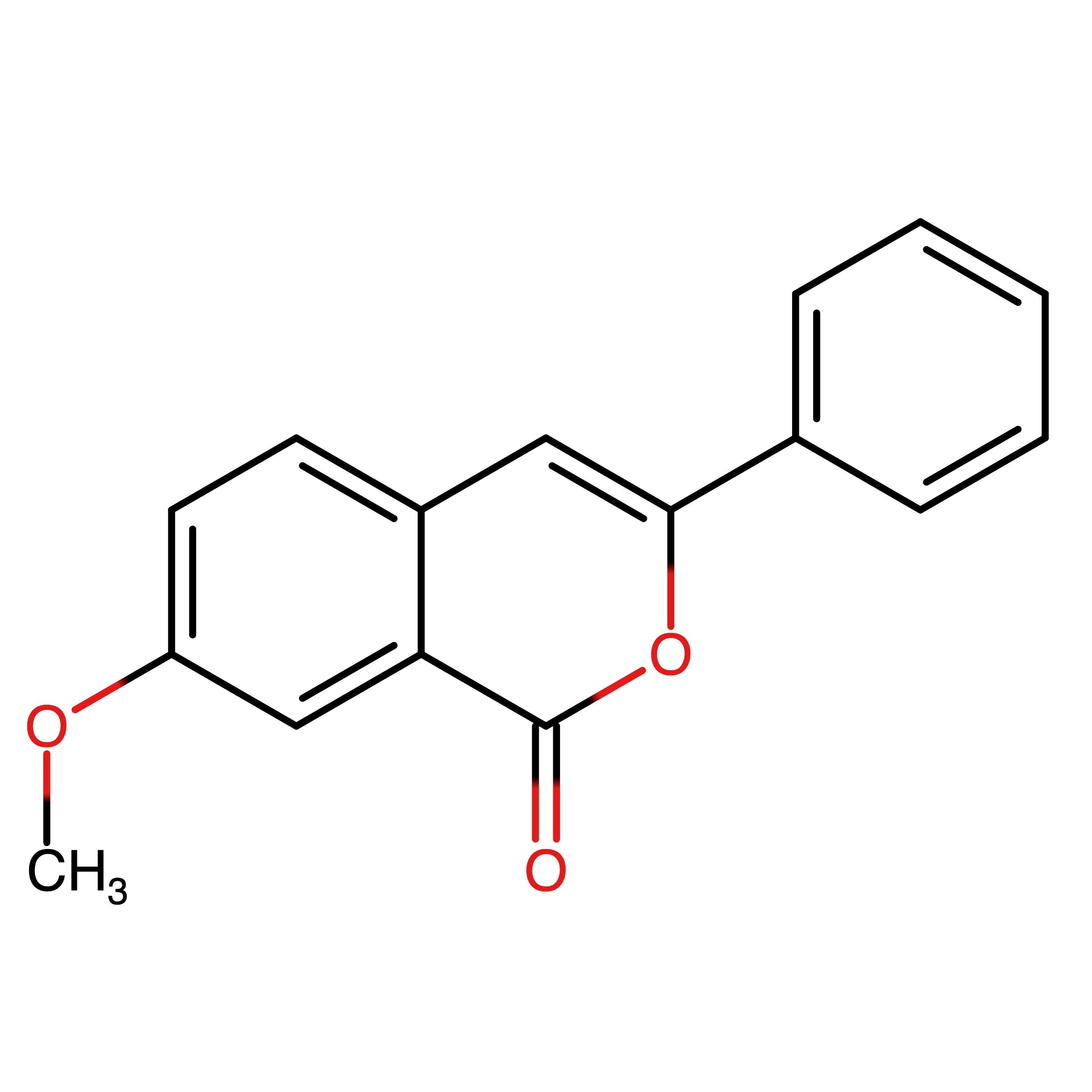 CAS RN 14963-94-1 | 7_Methoxy_3_phenyl_1H_isochromen_1_one