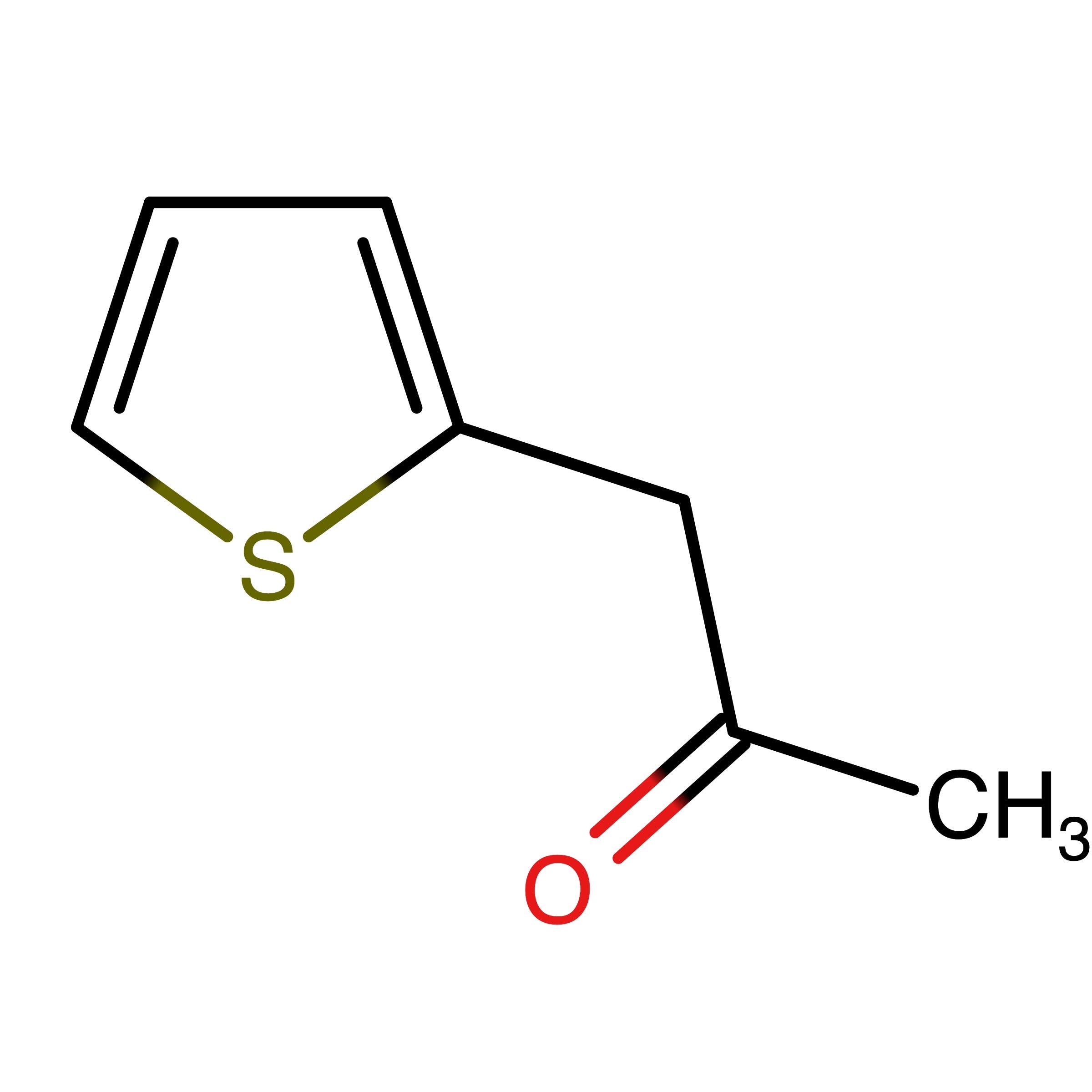 CAS RN 15022-18-1 | 1-(Thiophen-2-yl)propan-2-one | MFCD00125263