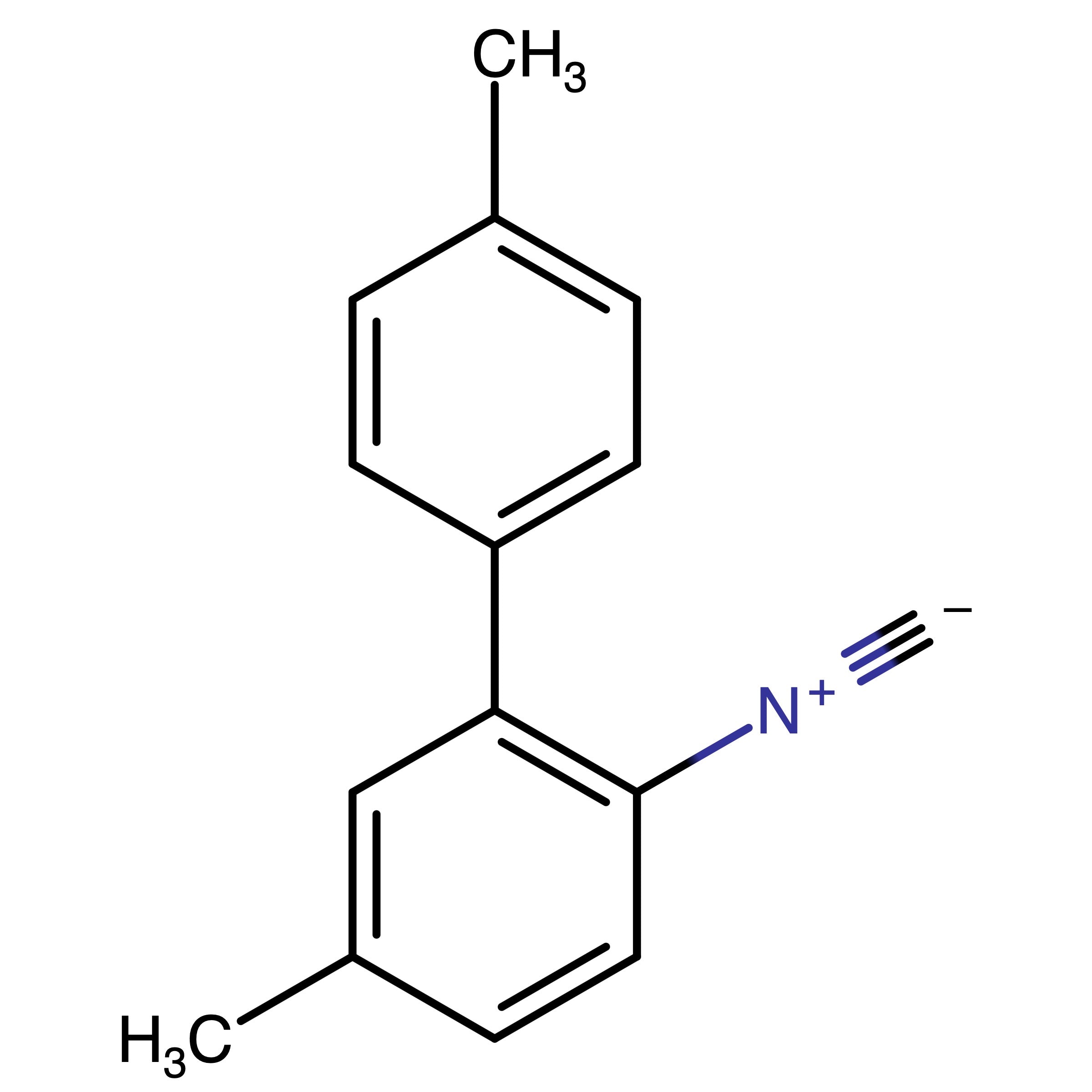 CAS RN 1507940-73-9 | Name: 1-Isocyano-4-methyl-2-(4-methylphenyl)benzene