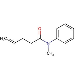 150983-21-4 | N-Methyl-N-phenylpent-4-enamide - Hoffman Fine Chemicals