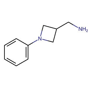 1515333-58-0 | (1-Phenylazetidin-3-yl)methanamine - Hoffman Fine Chemicals