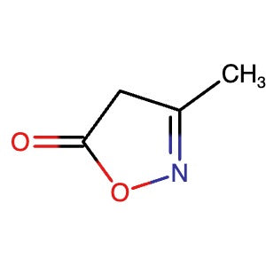 1517-96-0 | 3-Methylisoxazol-5(4H)-one - Hoffman Fine Chemicals