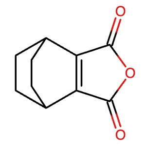 151813-29-5 | 4,5,6,7-Tetrahydro-4,7-ethanoisobenzofuran-1,3-dione - Hoffman Fine Chemicals