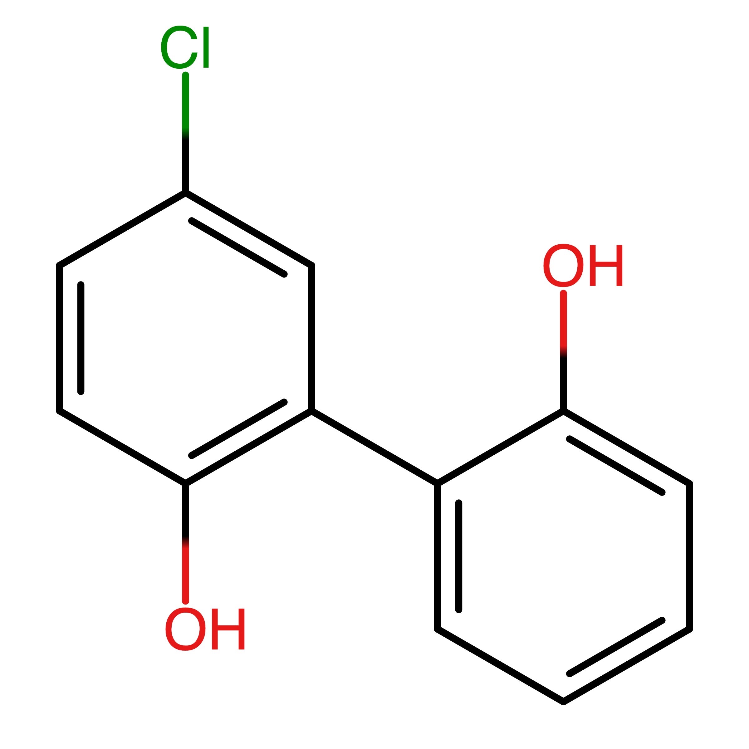 CAS RN 154963-19-6 | 4-Chloro-2-(2-hydroxyphenyl)phenol