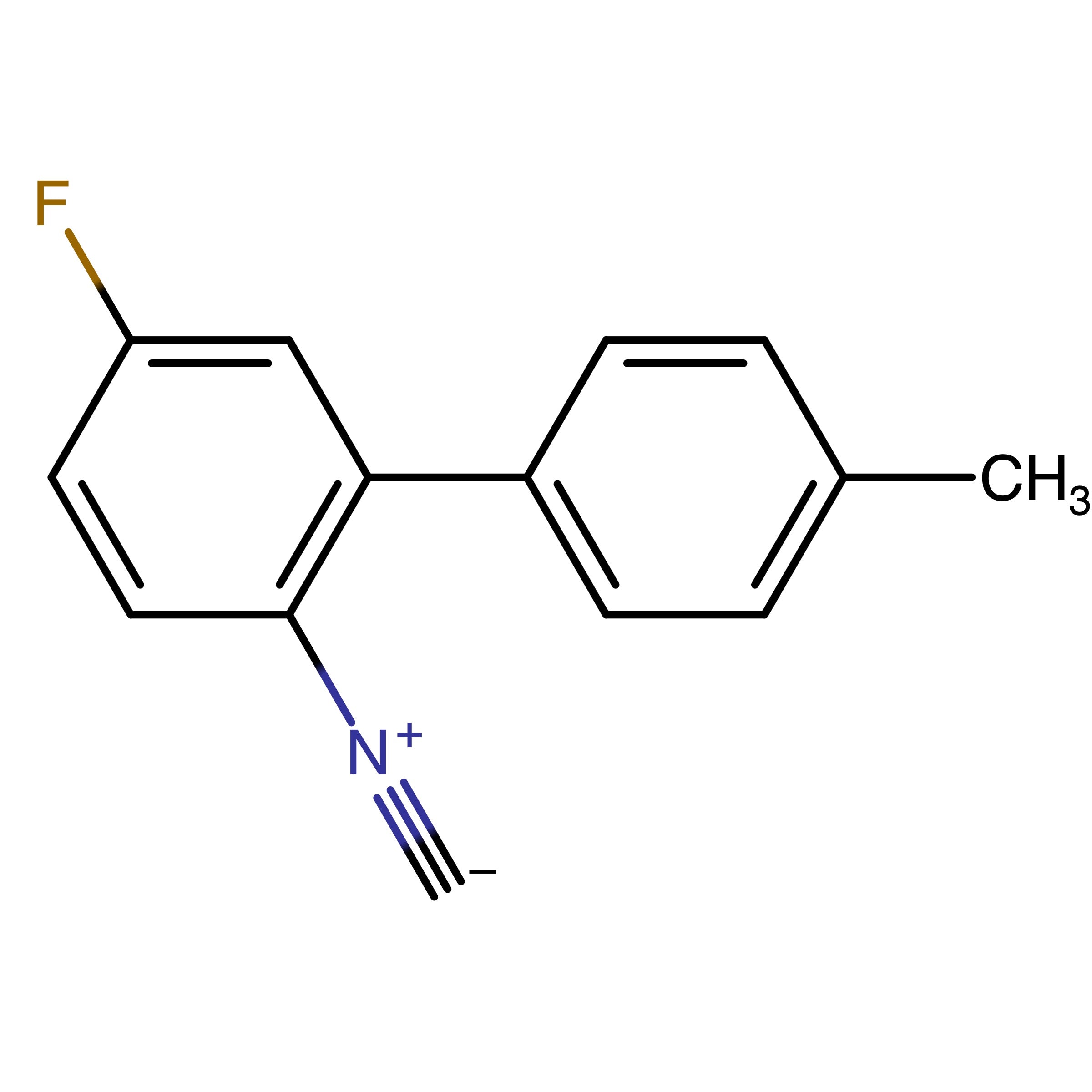 CAS RN 1556677-95-2 | Name: 2-Isocyano-5-fluoro-4Õ-methylbiphenyl