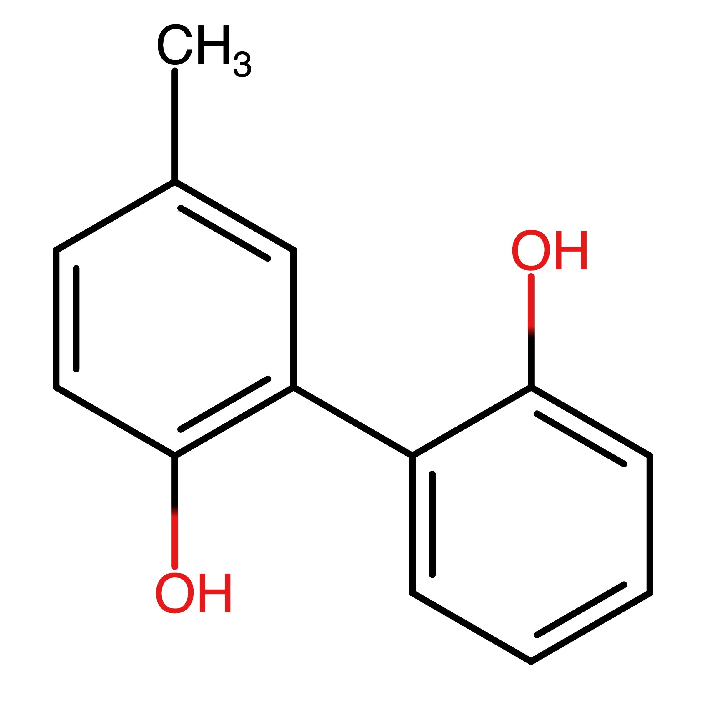 CAS RN 155675-41-5 | 2-(2-Hydroxyphenyl)-4-methylphenol