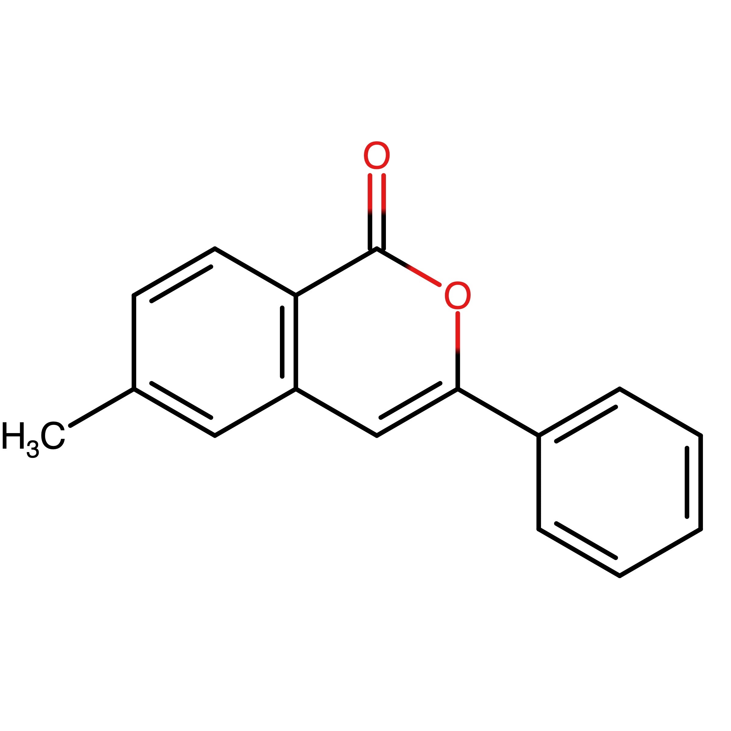 CAS RN 155694-61-4 | 6_Methyl_3_phenyl_1H_isochromen_1_one