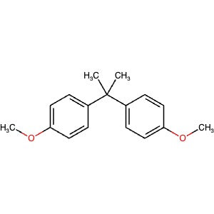 1568-83-8 | Dimethoxy bisphenol A - Hoffman Fine Chemicals