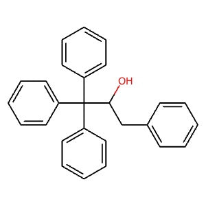 1574506-69-6 | 1,1,1,3-Tetraphenylpropan-2-ol - Hoffman Fine Chemicals