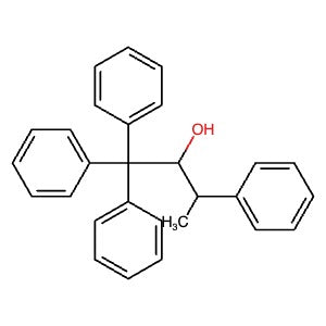 1574506-77-6 | 1,1,1,3-Tetraphenylbutan-2-ol - Hoffman Fine Chemicals