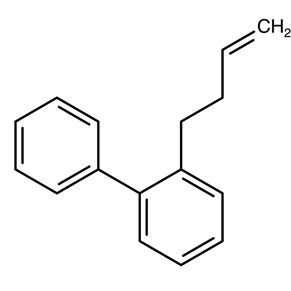 CAS RN 157581-09-4 | 1-But-3-enyl-2-phenylbenzene | MFCD09801139