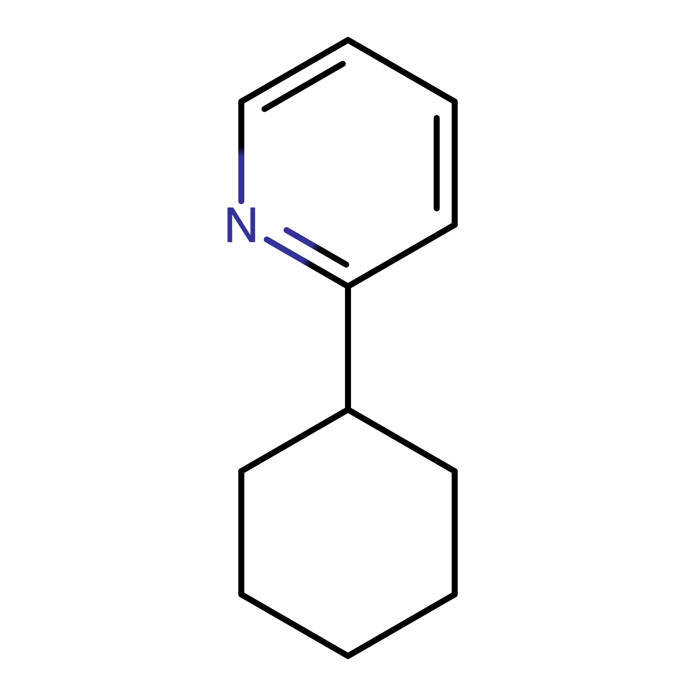 CAS RN 15787-49-2 | 2-Cyclohexylpyridine | MFCD26678841