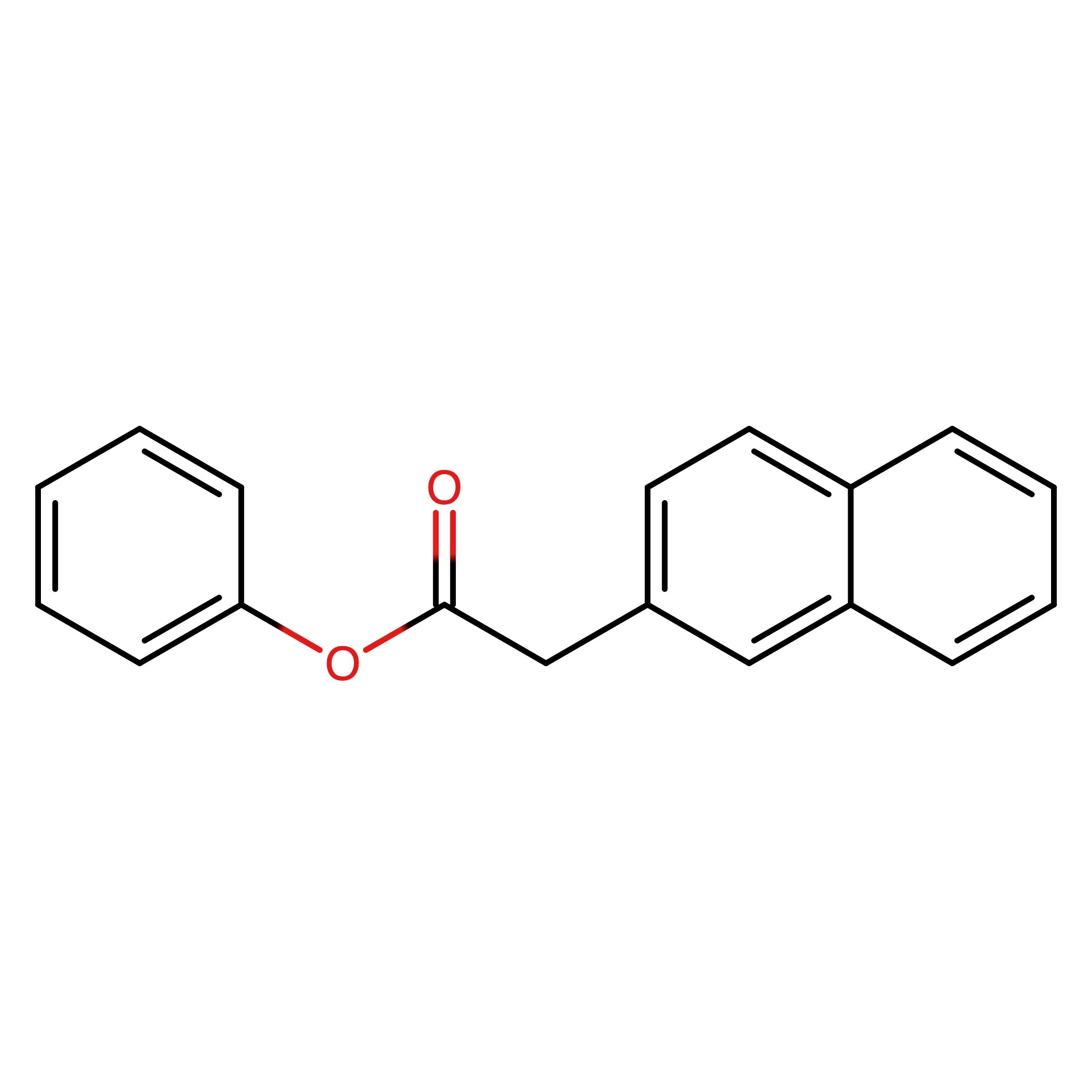 CAS RN 158535-61-6 | Phenyl 2-(naphthalen-2-yl)acetate