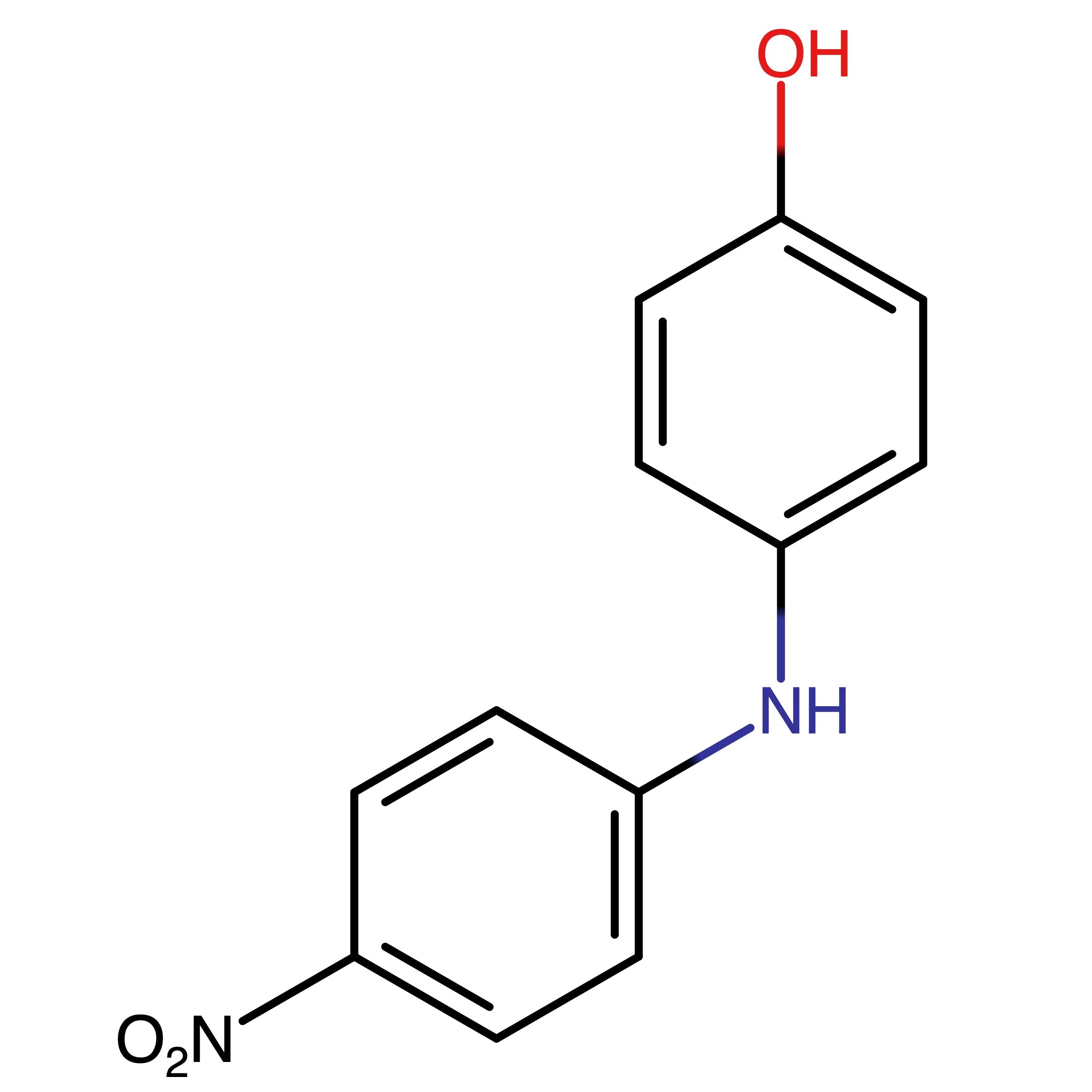 CAS RN 16078-86-7 | 4-Hydroxy-4'-nitrodiphenylamine