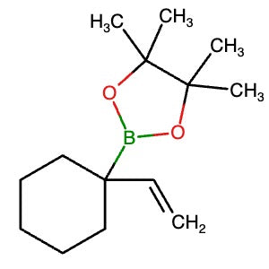 CAS 61638-81-1 | (2-Chloroethylidene)cyclohexane