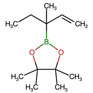 CAS 53309-84-5 | 1-Chloro-3-methylpent-2-ene