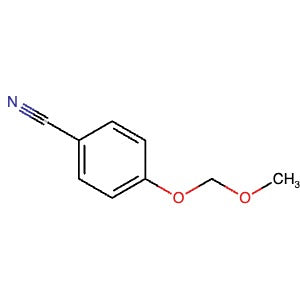 161196-99-2 | 4-(Methoxymethoxy)benzonitrile - Hoffman Fine Chemicals