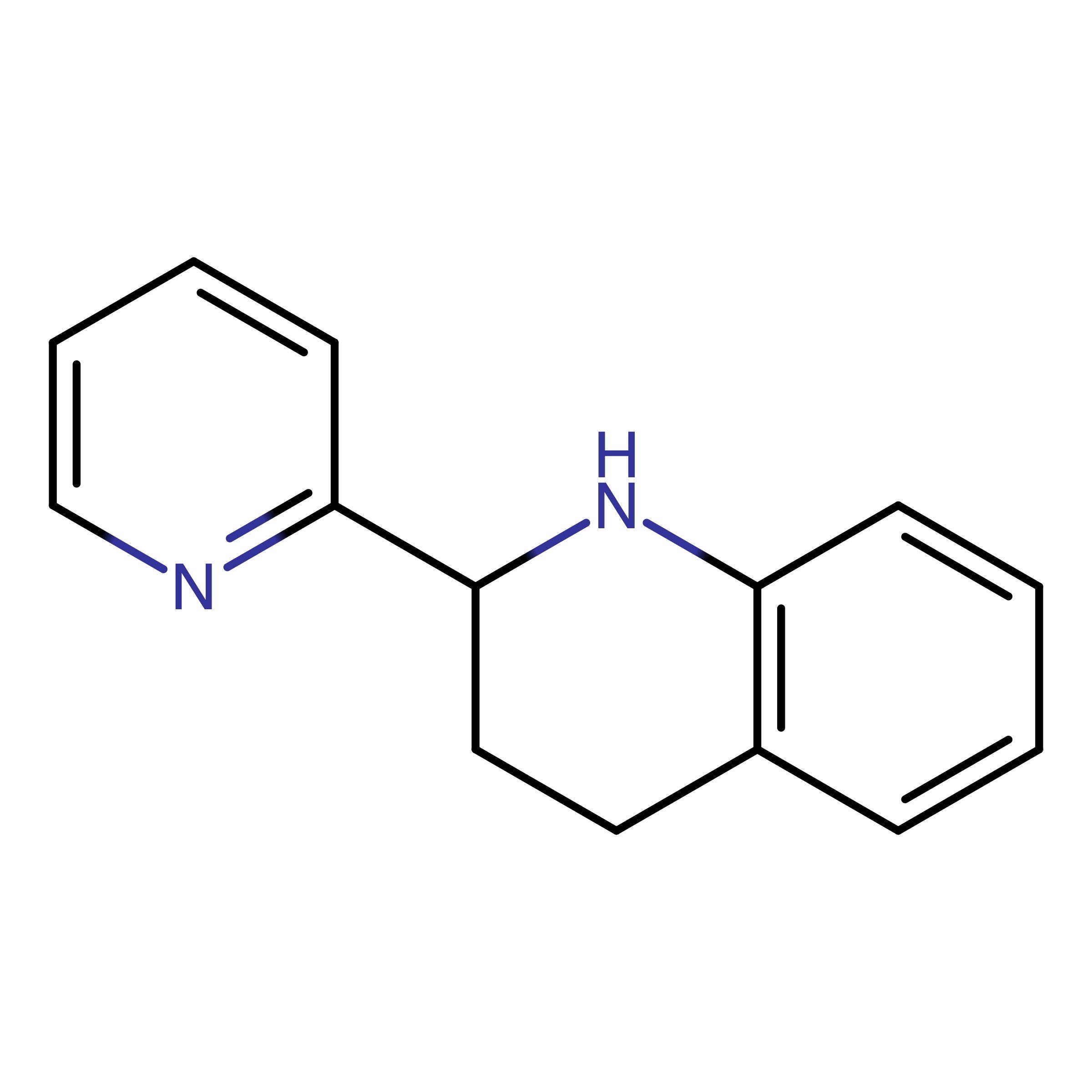 CAS RN 1628611-42-6 | 2-(Pyridin-2-yl)-1,2,3,4-tetrahydroquinoline