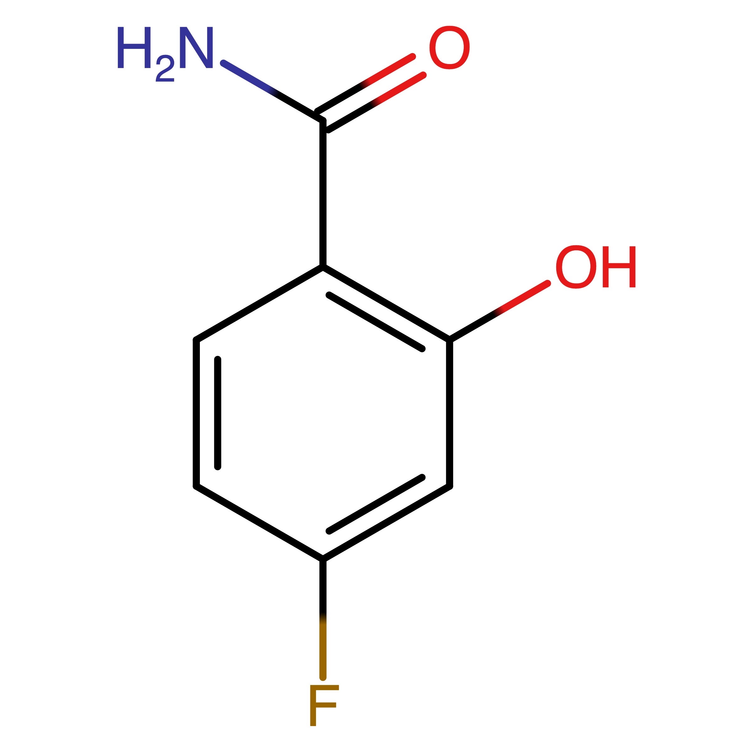 CAS RN 1643-77-2 | 4-Fluoro-2-hydroxybenzamide | MFCD16999292