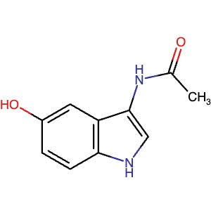 CAS 2758501-22-1 | N-(5-(4,4,5,5-Tetramethyl-1,3,2-dioxaborolan-2-yl)-1H-indol-3-yl)acetamide