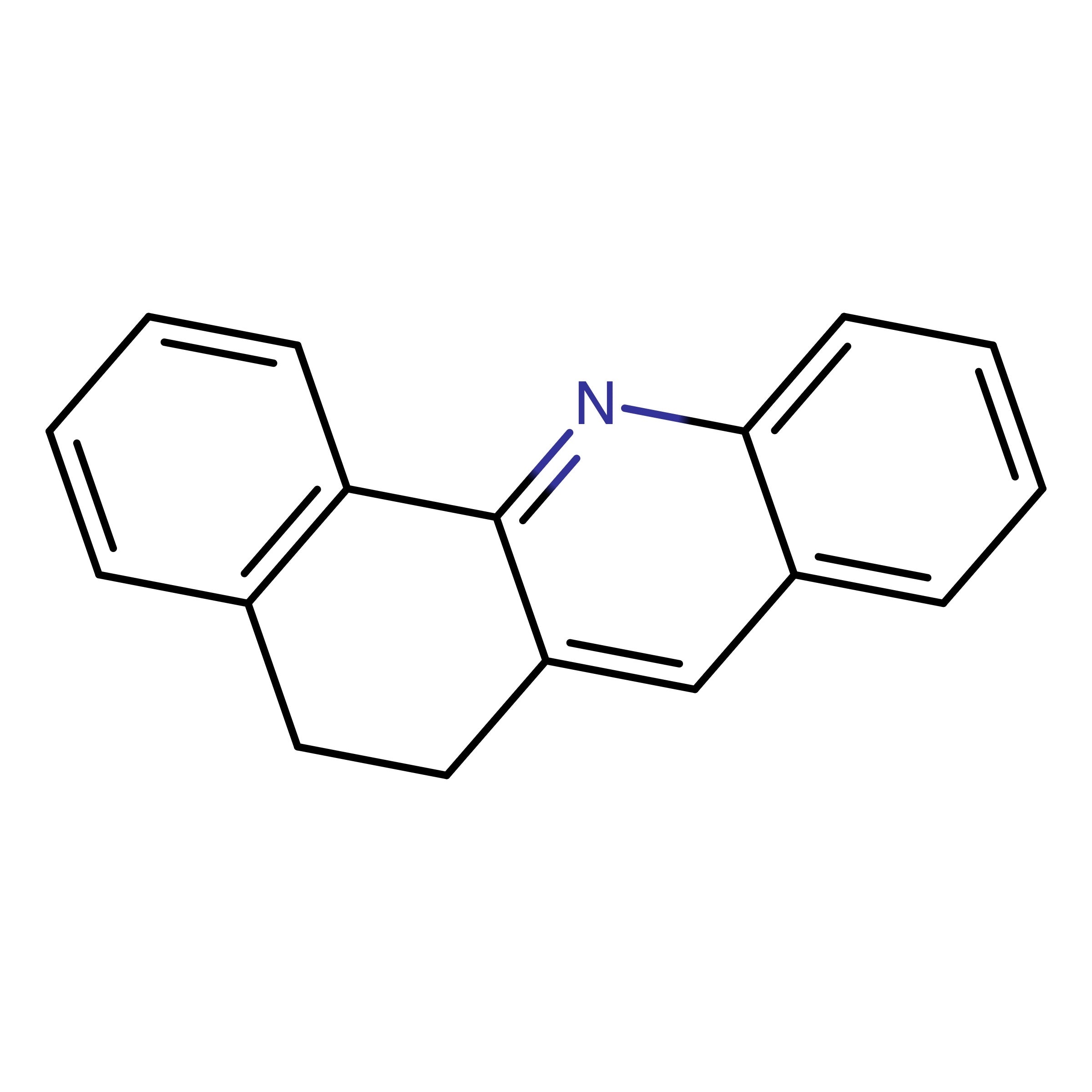 CAS RN 16600-51-4 | 1,2-Dihydrobenzo[c]acridine