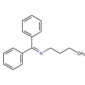 16766-99-7 | N-Butyl-1,1-diphenylmethanimine - Hoffman Fine Chemicals