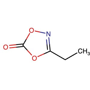 1691206-42-4 | 3-Ethyl-1,4,2-dioxazol-5-one - Hoffman Fine Chemicals