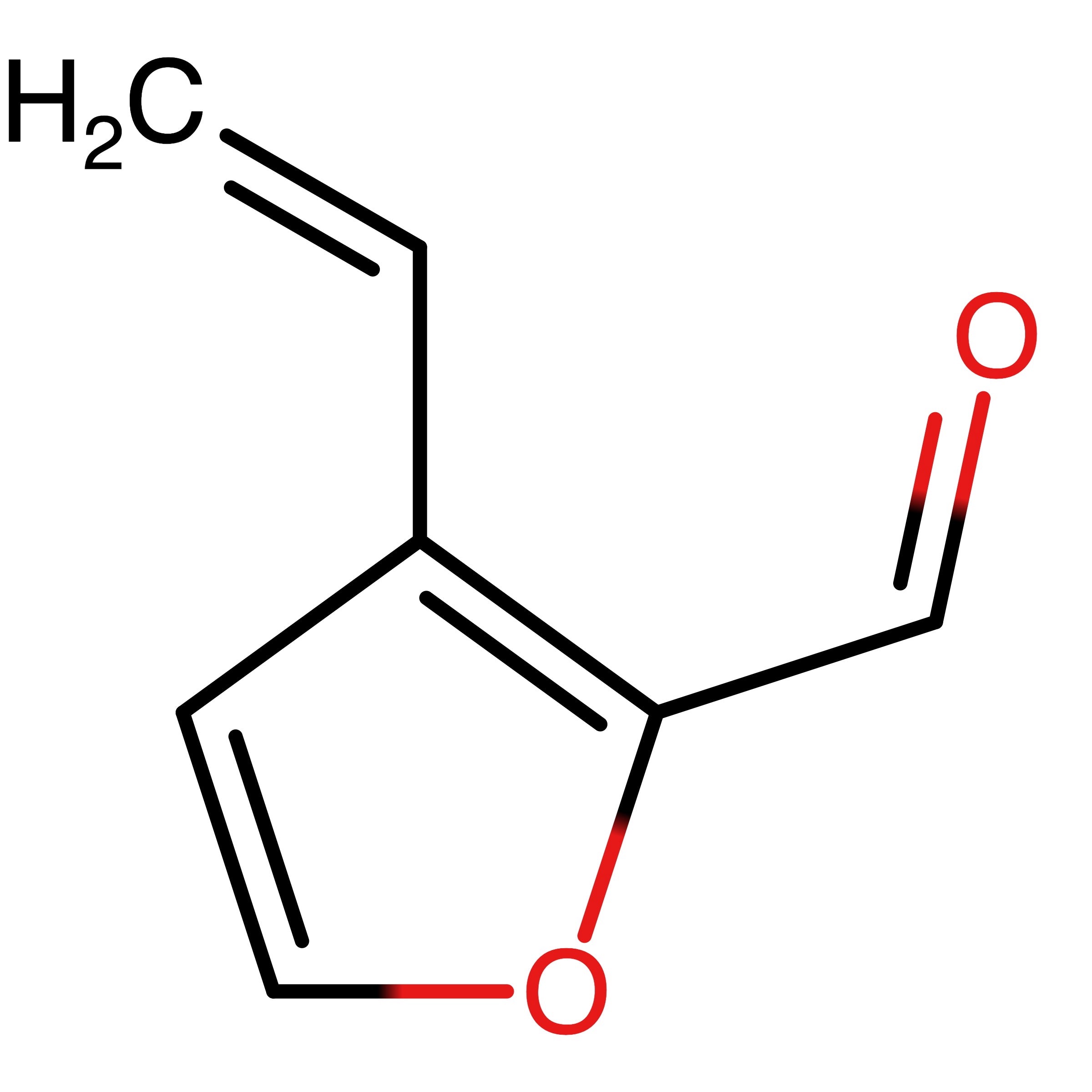 CAS RN 1693570-61-4 | 3-Vinylfuran-2-carbaldehyde