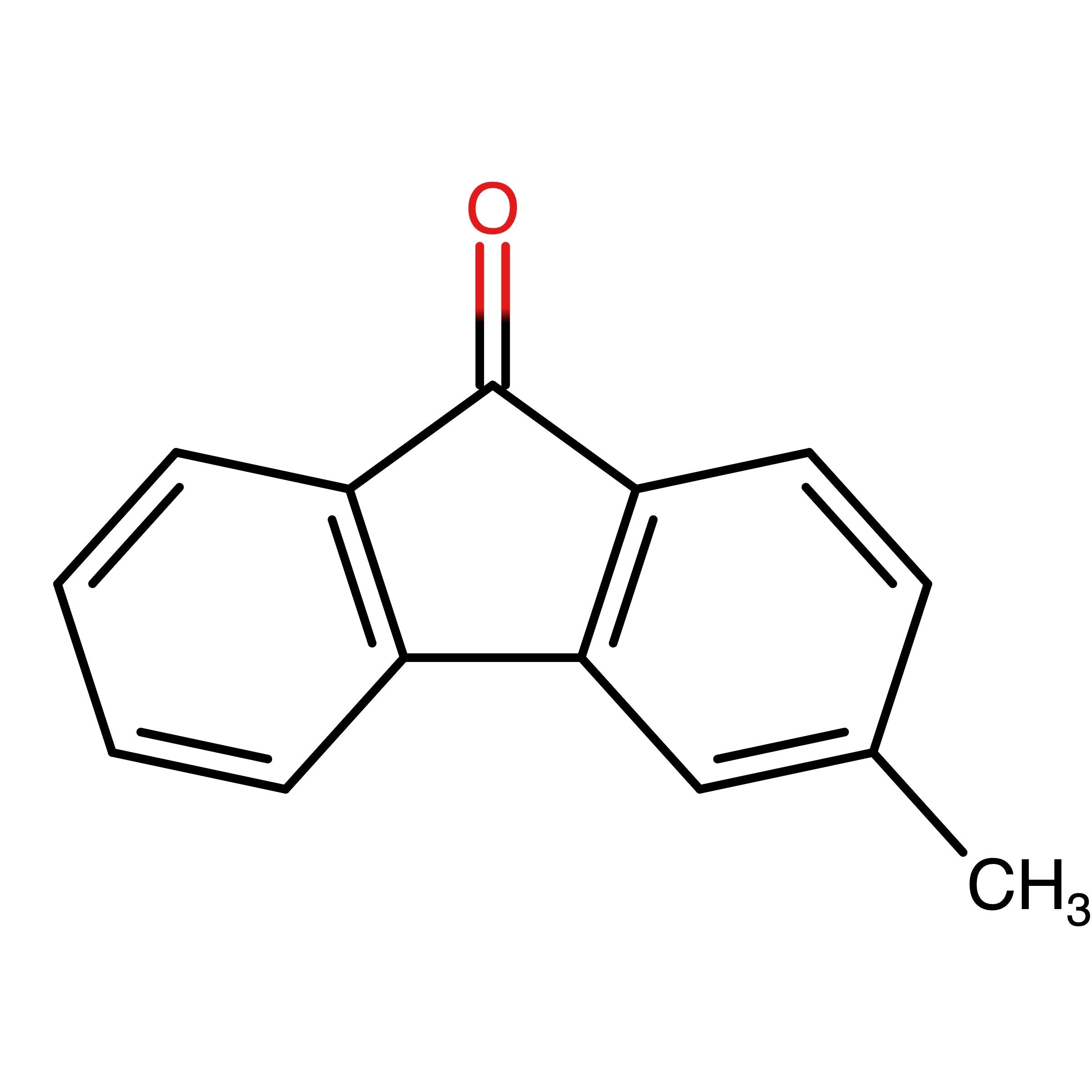 CAS RN 1705-89-1 | 3-Methyl-9H-fluoren-9-one | MFCD00453961