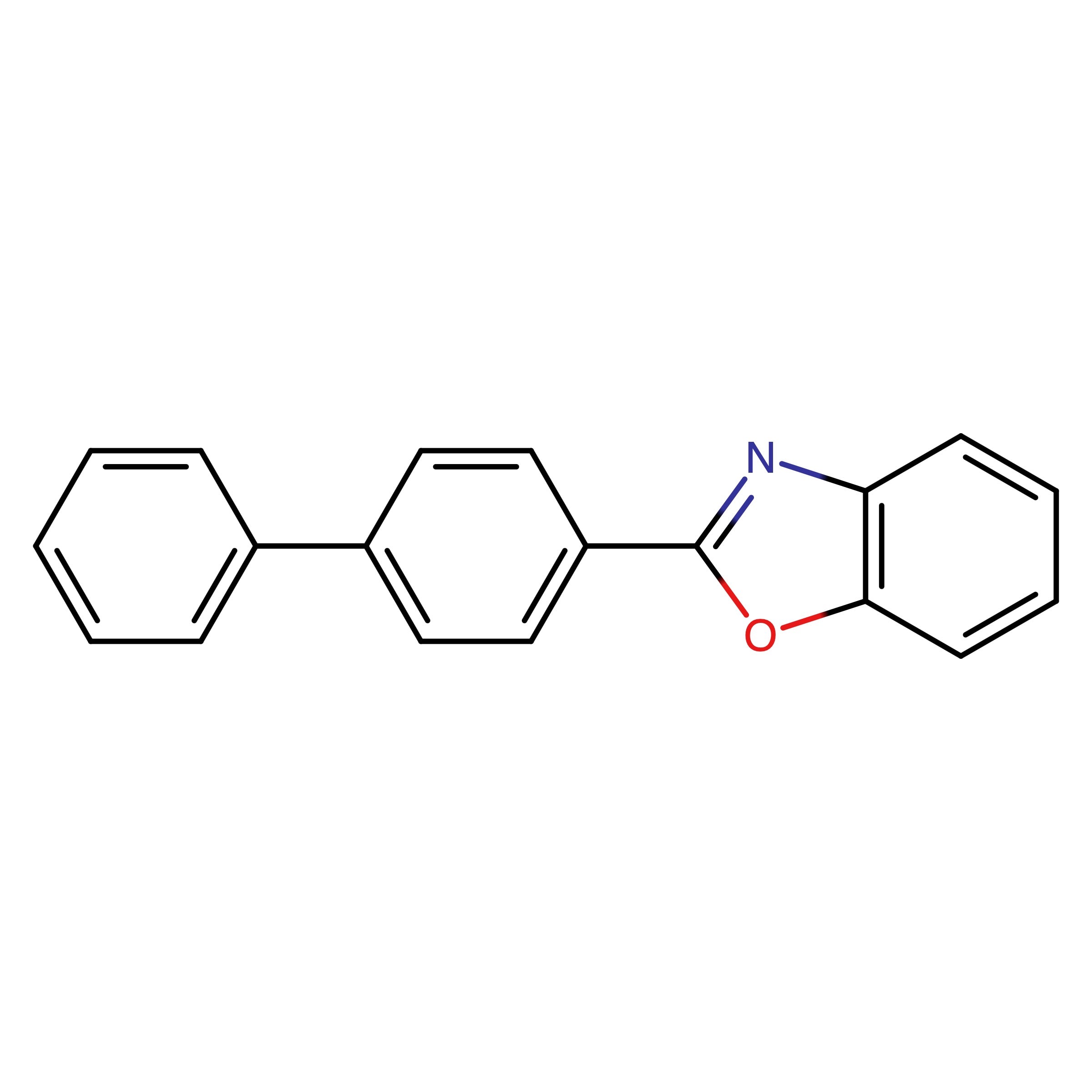 CAS RN 17064-45-8 | 2-([1,1'-Biphenyl]-4-yl)benzo[d]oxazole | MFCD01003928