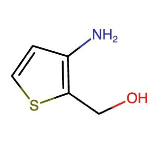 170861-45-7 | (3-Aminothiophen-2-yl)methanol - Hoffman Fine Chemicals