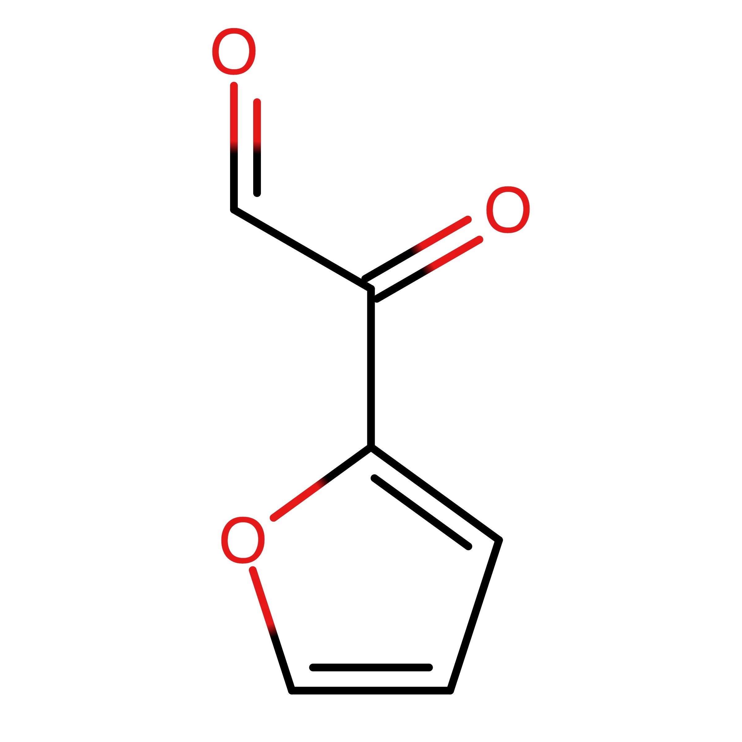 CAS RN 17090-71-0 | Furan-2-yl-oxo-acetaldehyde | MFCD00209494