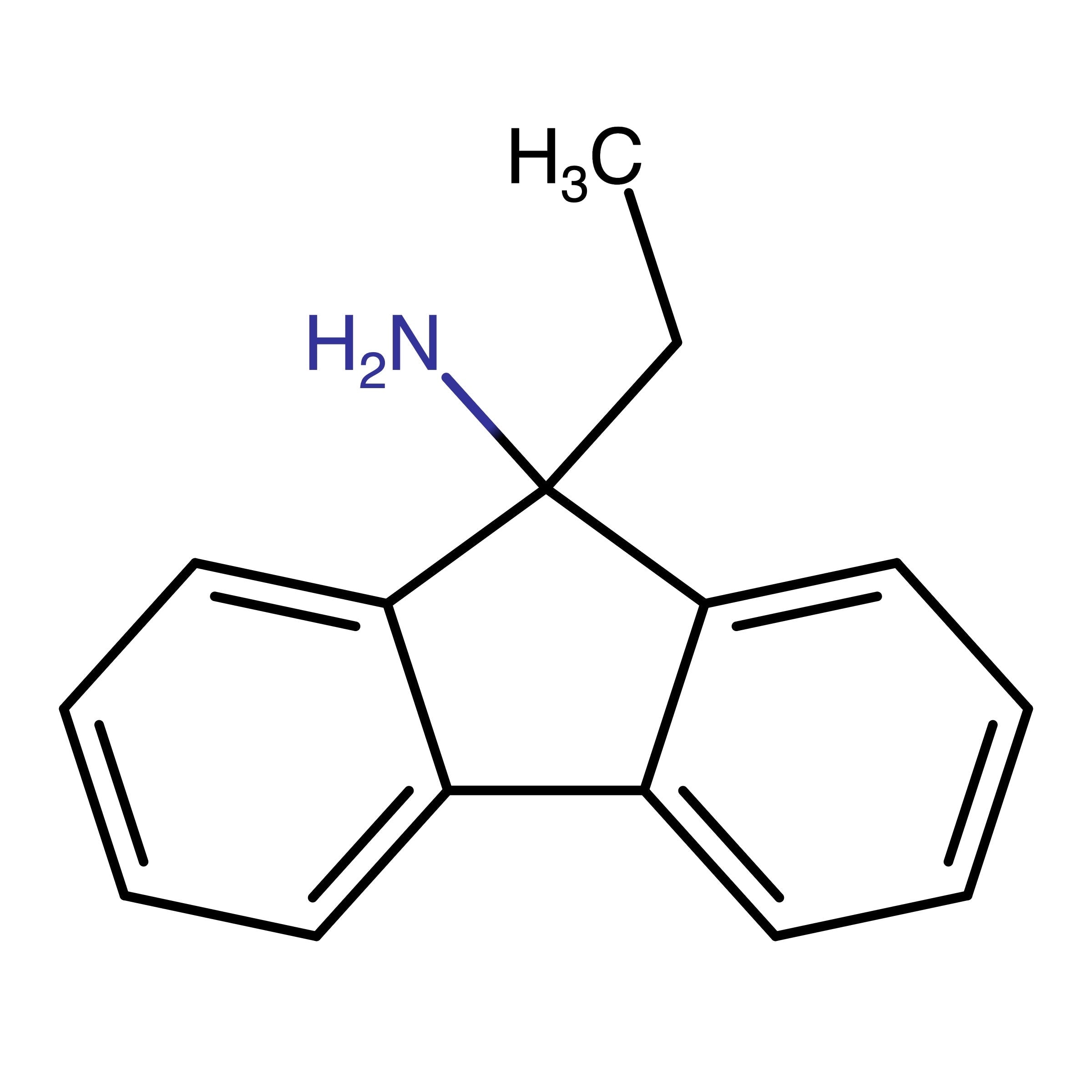 CAS RN 1714090-74-0 | 9-Ethyl-9H-fluoren-9-amine