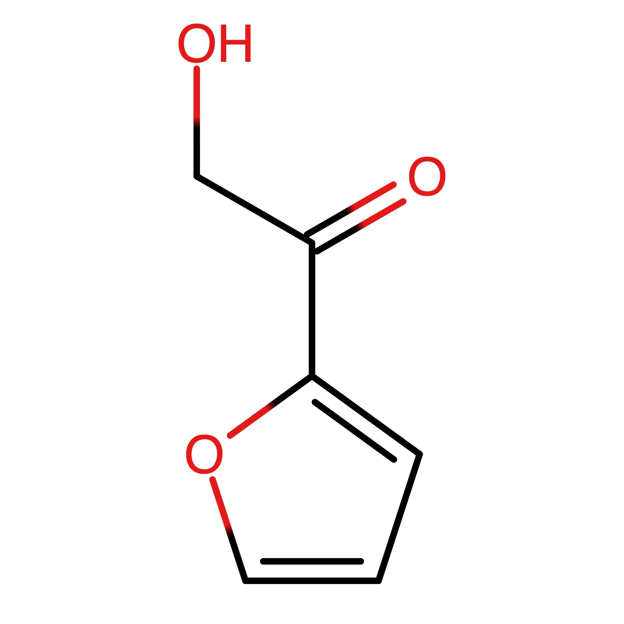 CAS RN 17678-19-2 | 1-(Furan-2-yl)-2-hydroxyethanone | MFCD02181128