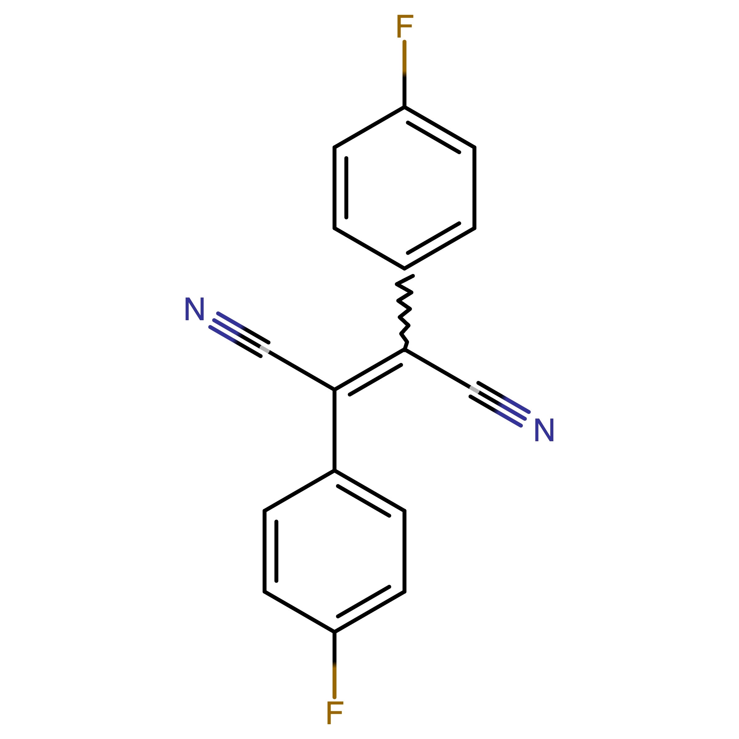 CAS RN 177607-45-3 | Di(4-fluorophenyl)maleindinitrile