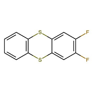 1776920-15-0 | 2,3-Difluorothianthrene - Hoffman Fine Chemicals