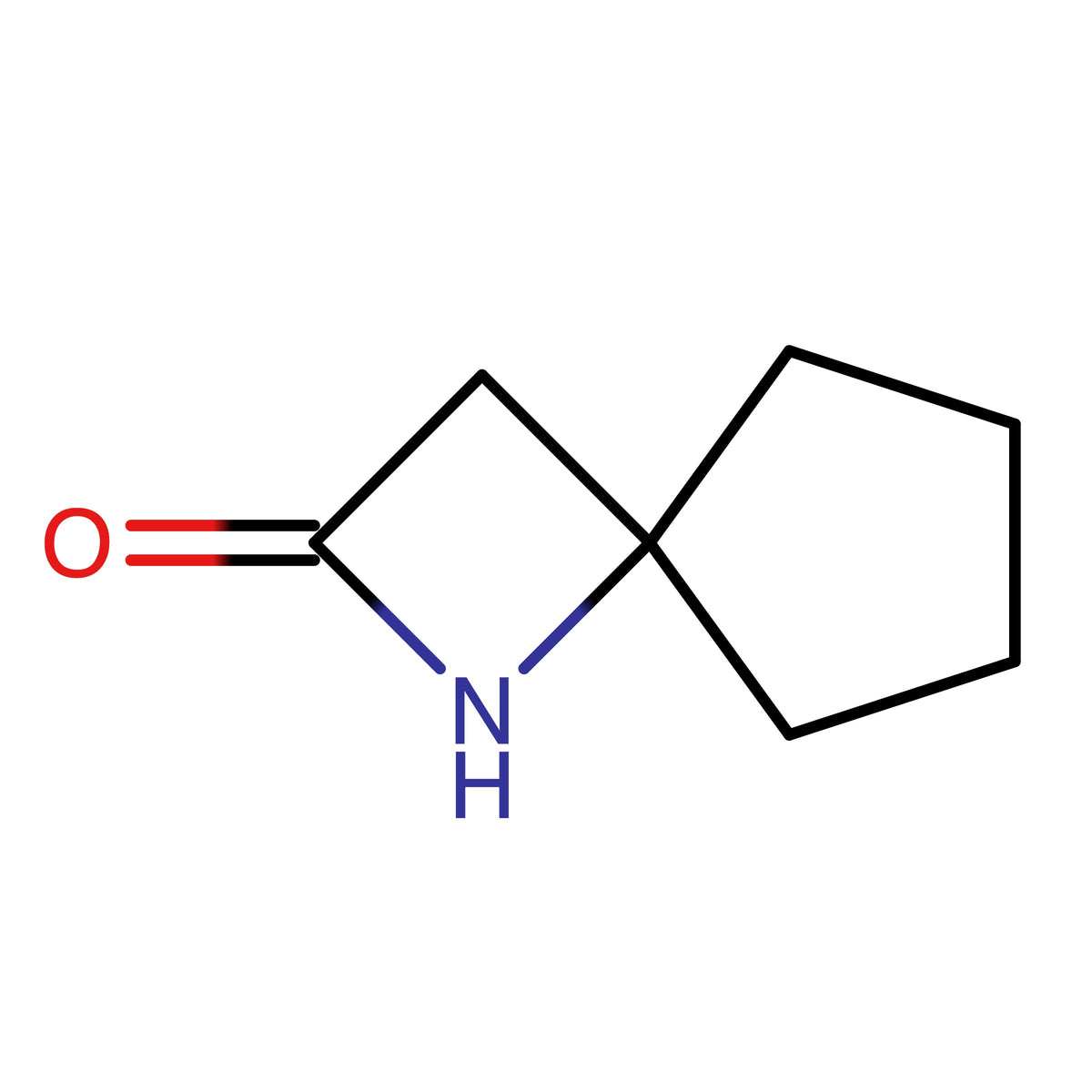CAS RN 178242-70-1 | 1-Azaspiro[3.4]octan-2-one | MFCD20384799