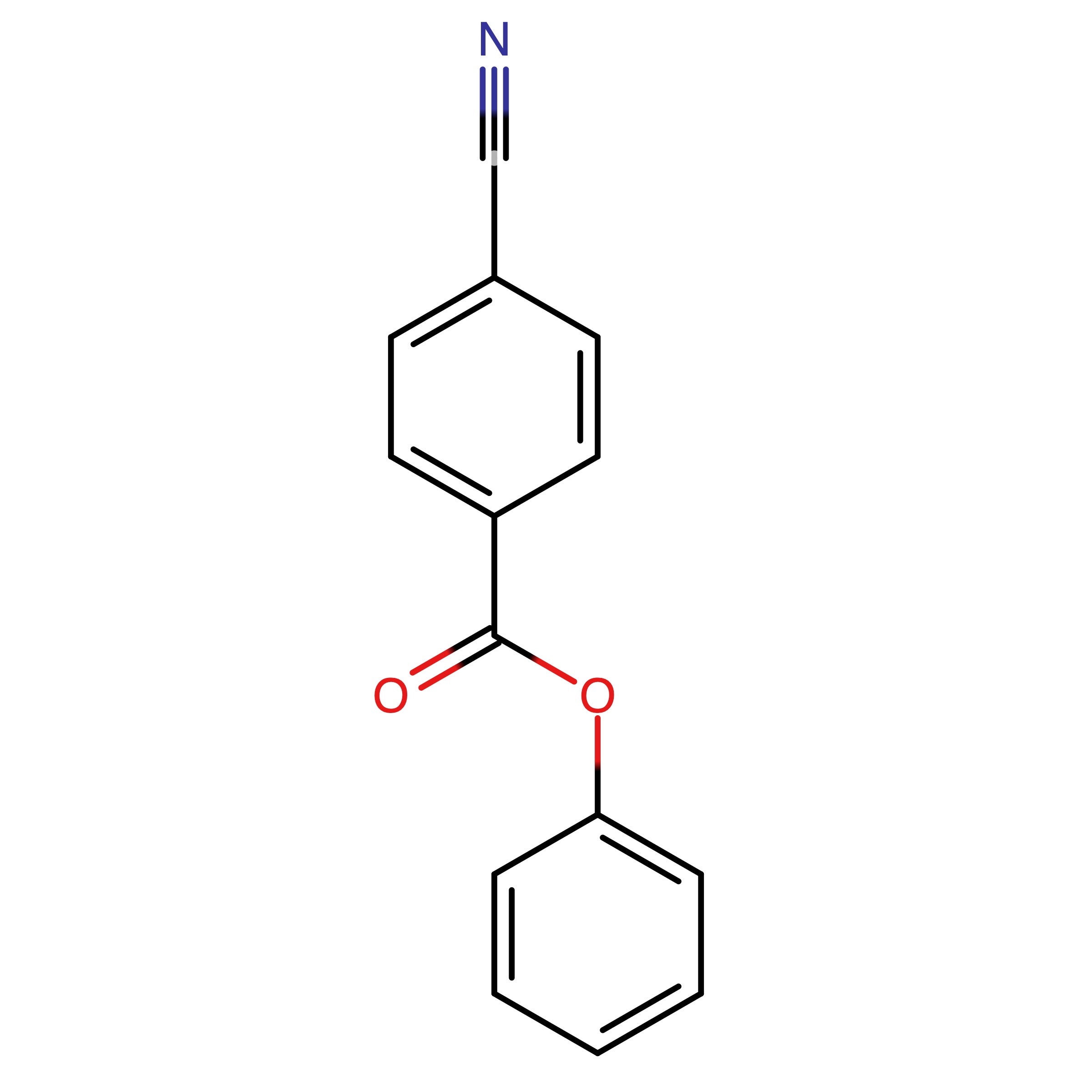 CAS RN 17847-33-5 | Phenyl 4-cyanobenzoate