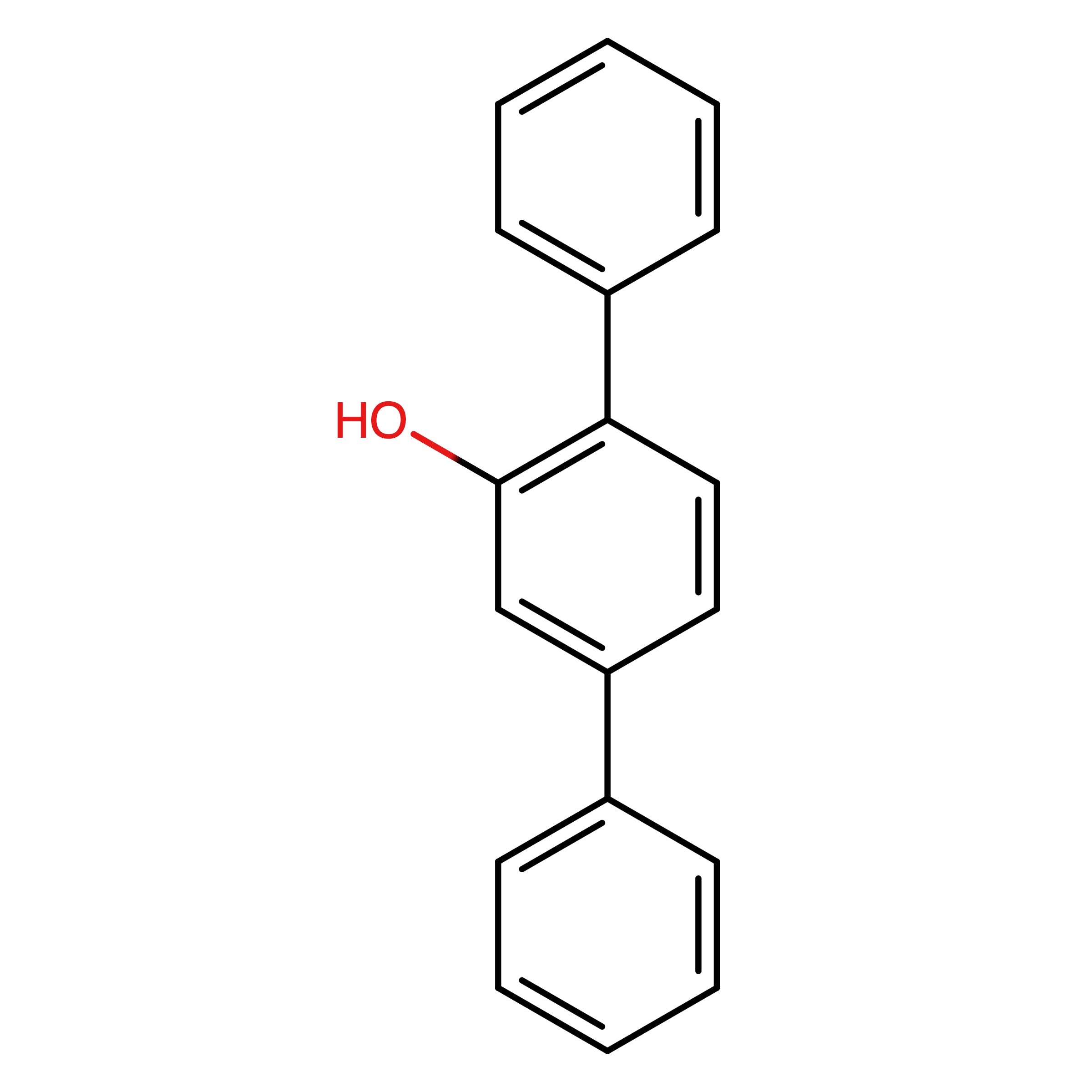 CAS RN 17901-30-3 | 2,5-Diphenylphenol