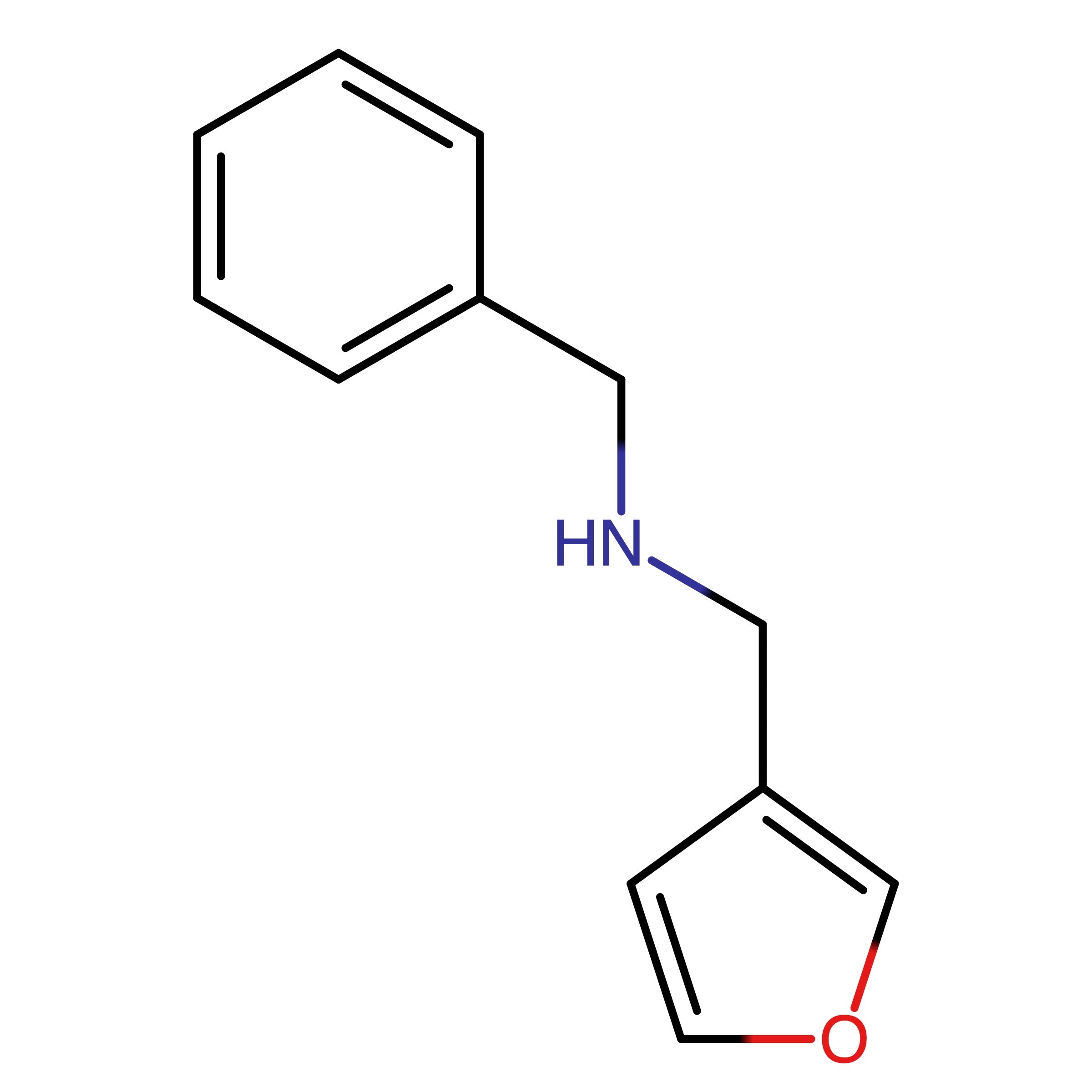 CAS RN 179057-37-5 | N-Benzyl-furan-3-ylmethylamine | MFCD12546988