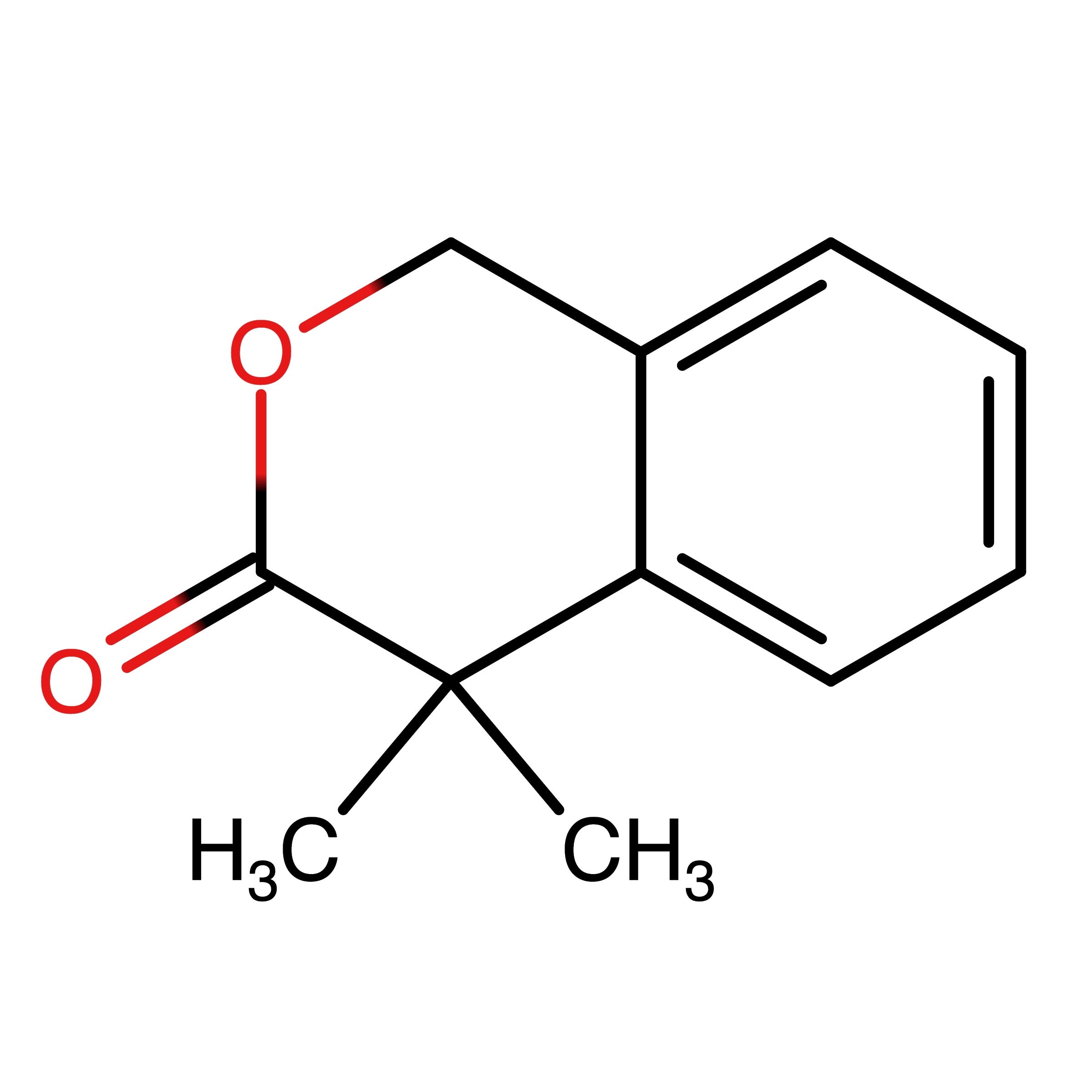CAS RN 180068-04-6 | 4,4-Dimethylisochroman-3-one