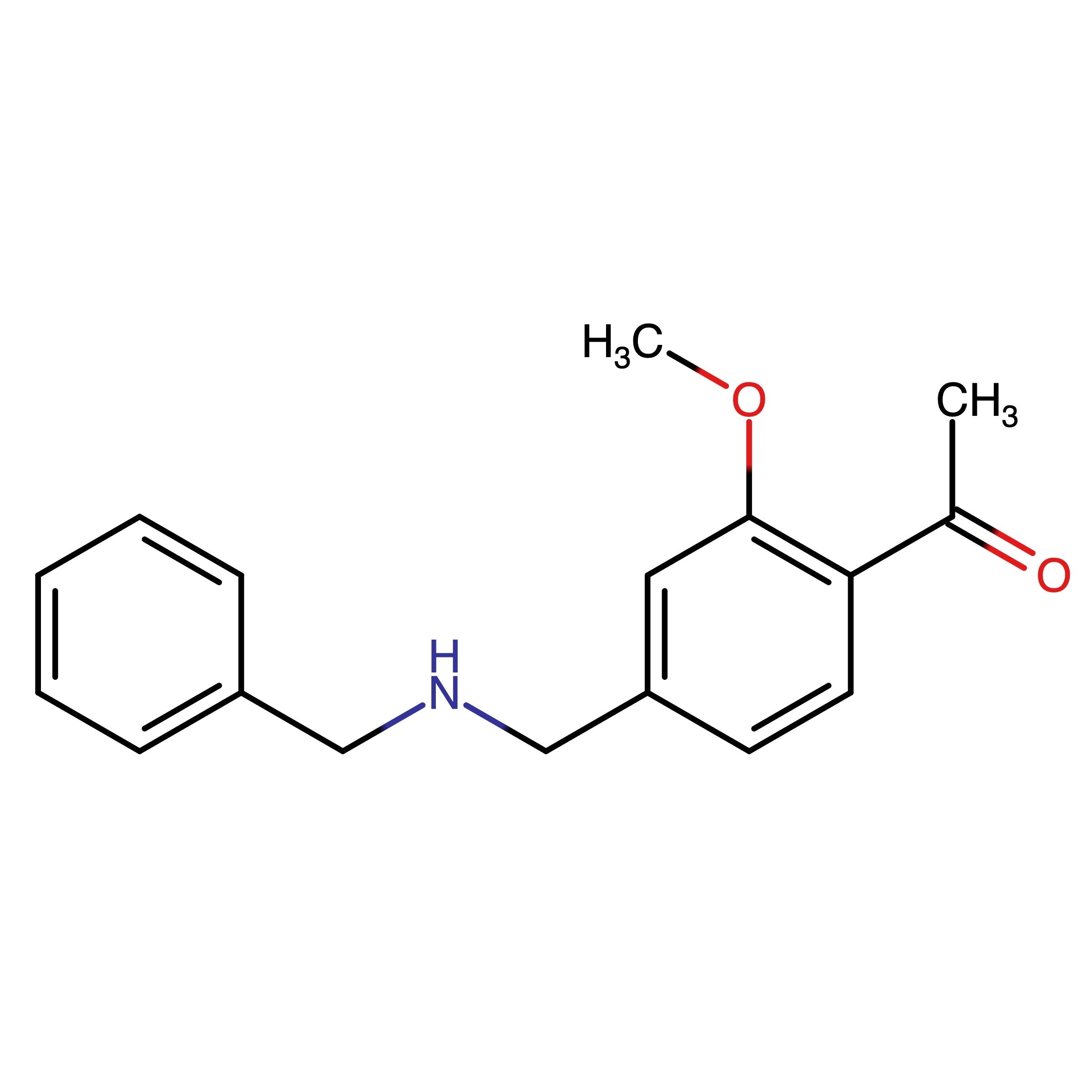CAS RN 1803110-11-3 | 1-[4-(Benzylaminomethyl)-2-methoxyphenyl]ethanone