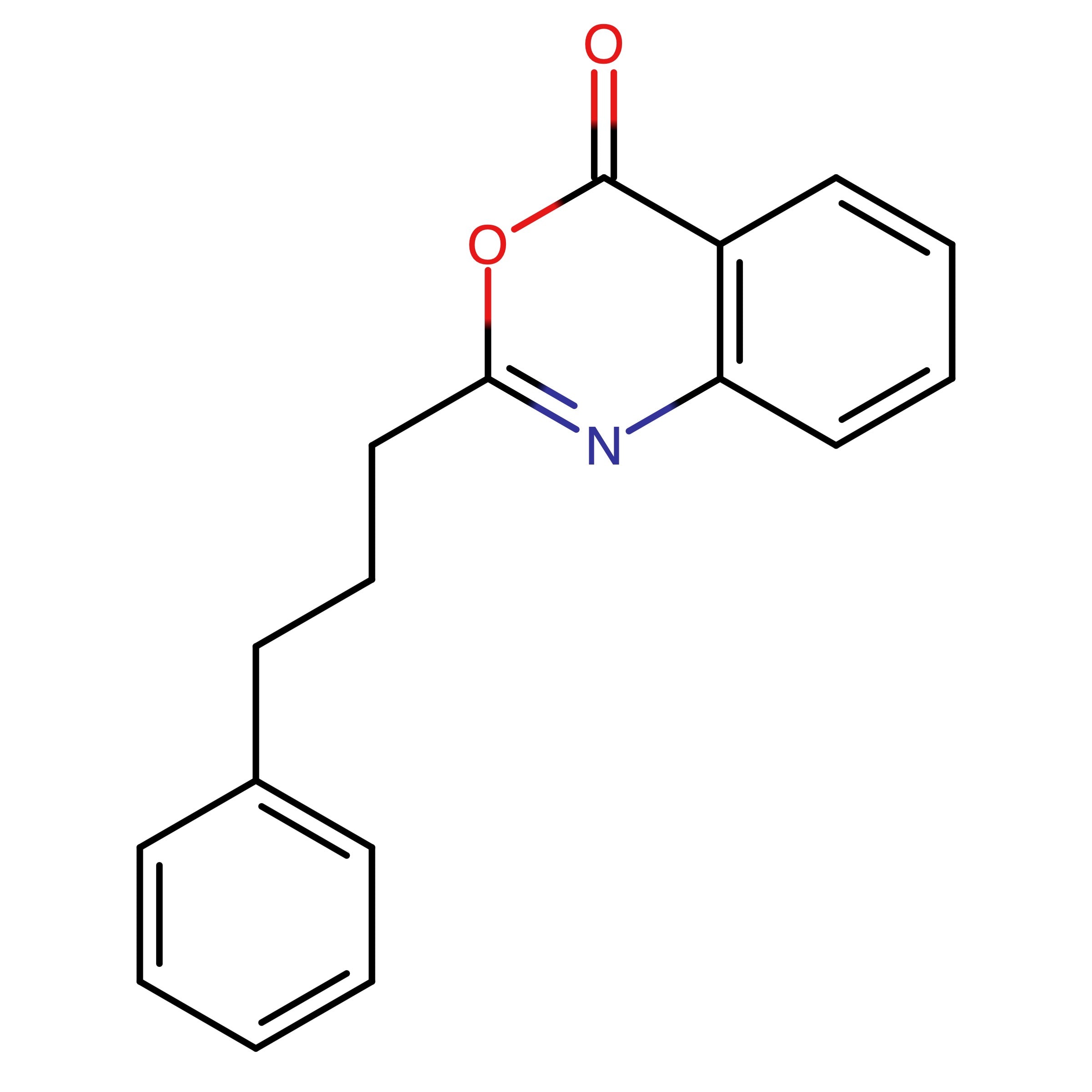 CAS RN 1803138-02-4 | 2_(3_Phenylpropyl)_4H_3,1_benzoxazin_4_one
