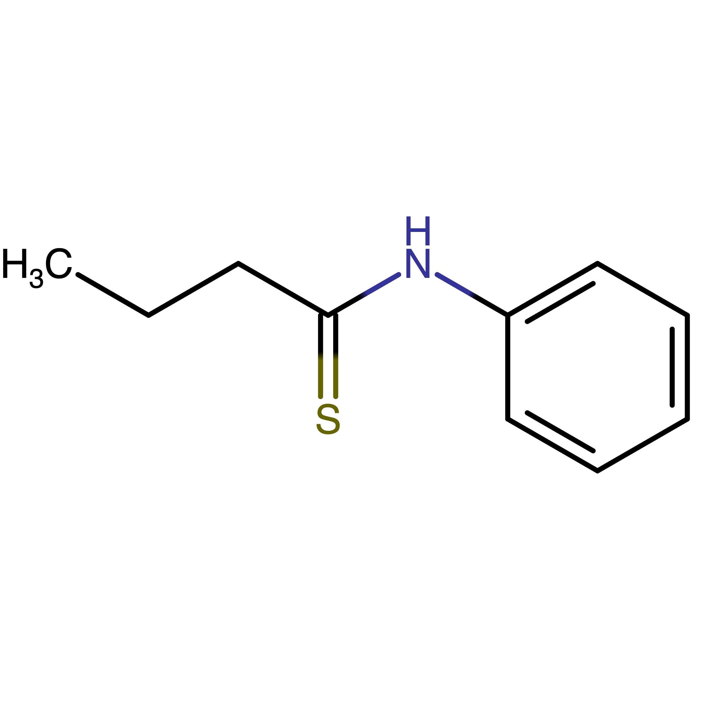 CAS RN 18051-60-0 | N-Phenylthiobutyramide