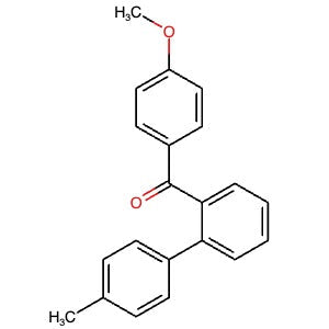 1812860-38-0 | p-Methoxyphenyl o-(p-methylphenyl)phenyl ketoneÊ - Hoffman Fine Chemicals