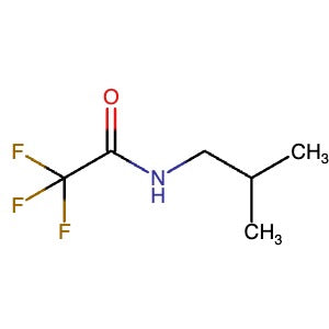 1817-28-3 | 2,2,2-Trifluoro-N-isobutylacetamide - Hoffman Fine Chemicals