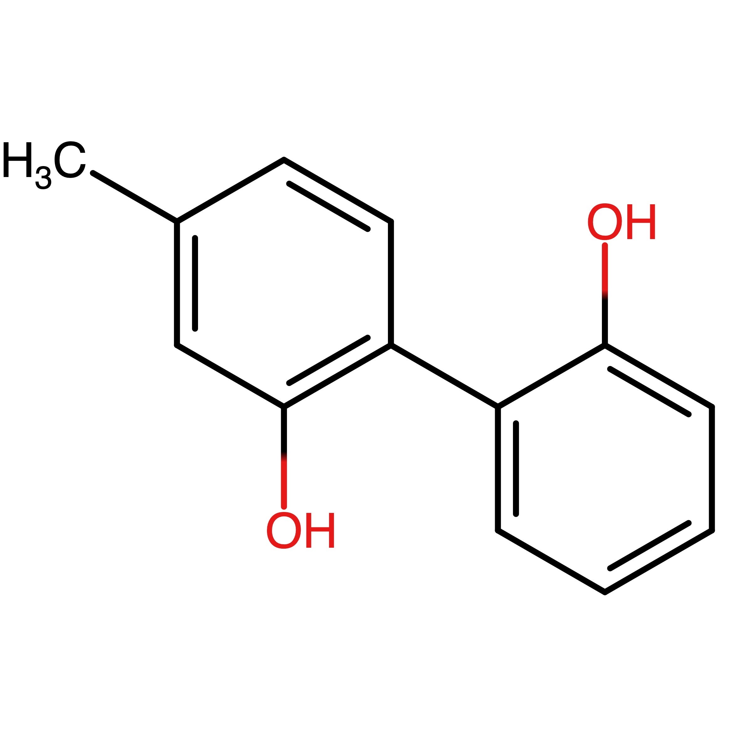 CAS RN 1824617-09-5 | 2-(2-Hydroxyphenyl)-5-methylphenol